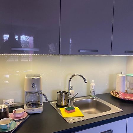 Dyrekcyjna Apartment Breslavia Esterno foto