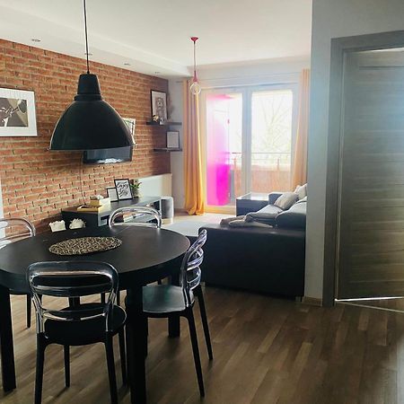 Dyrekcyjna Apartment Breslavia Esterno foto