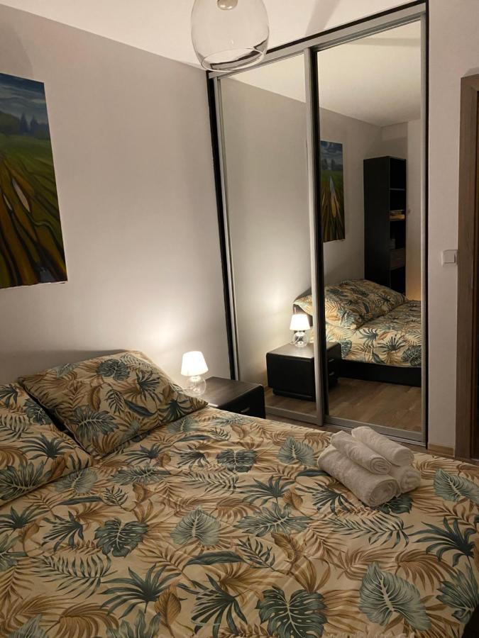 Dyrekcyjna Apartment Breslavia Esterno foto
