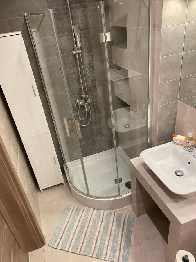 Dyrekcyjna Apartment Breslavia Esterno foto