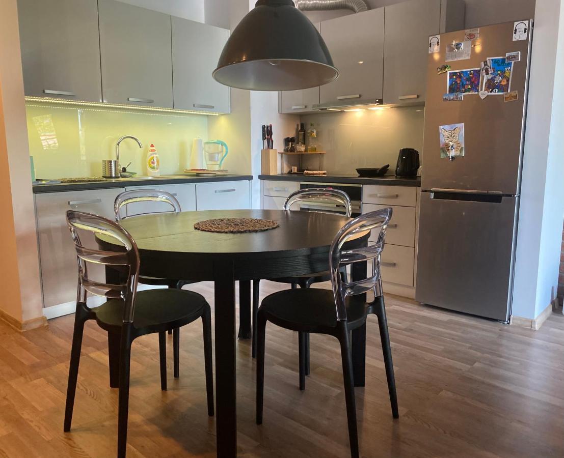 Dyrekcyjna Apartment Breslavia Esterno foto