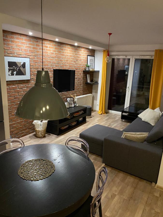 Dyrekcyjna Apartment Breslavia Esterno foto