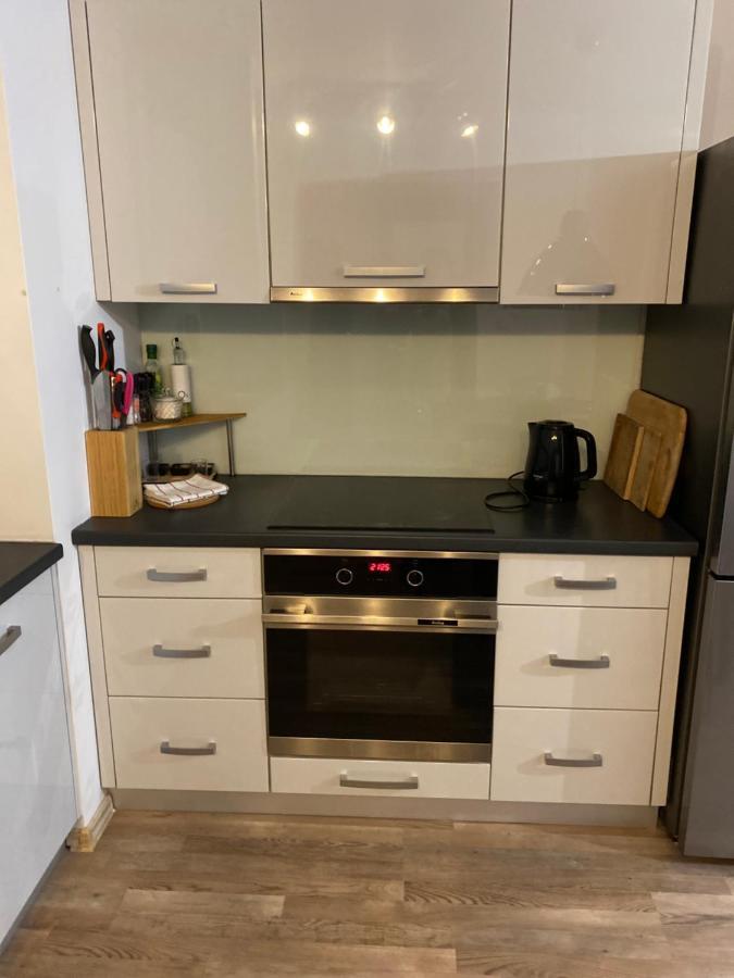 Dyrekcyjna Apartment Breslavia Esterno foto