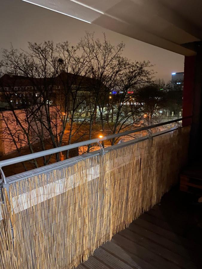 Dyrekcyjna Apartment Breslavia Esterno foto