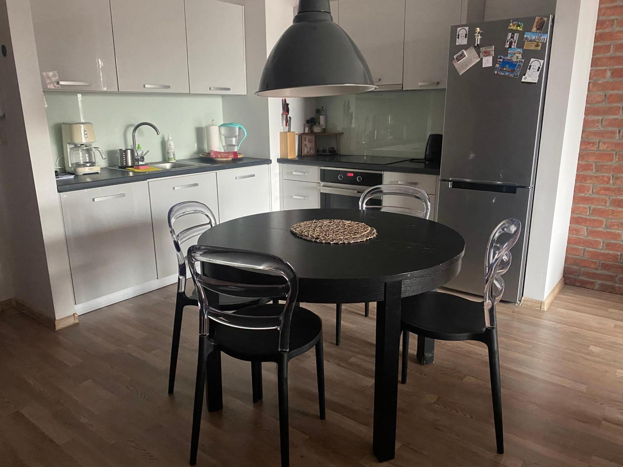Dyrekcyjna Apartment Breslavia Esterno foto