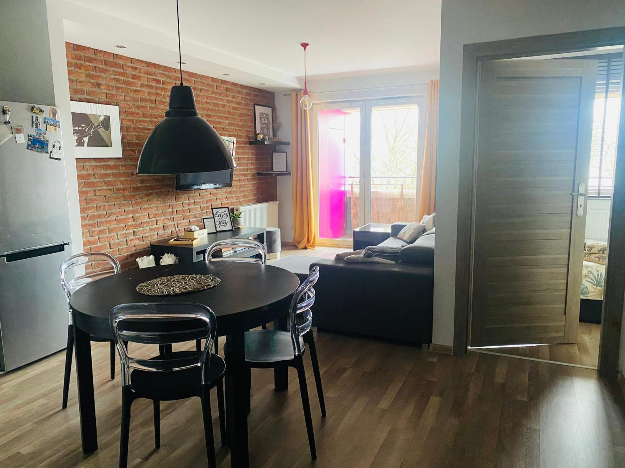 Dyrekcyjna Apartment Breslavia Esterno foto