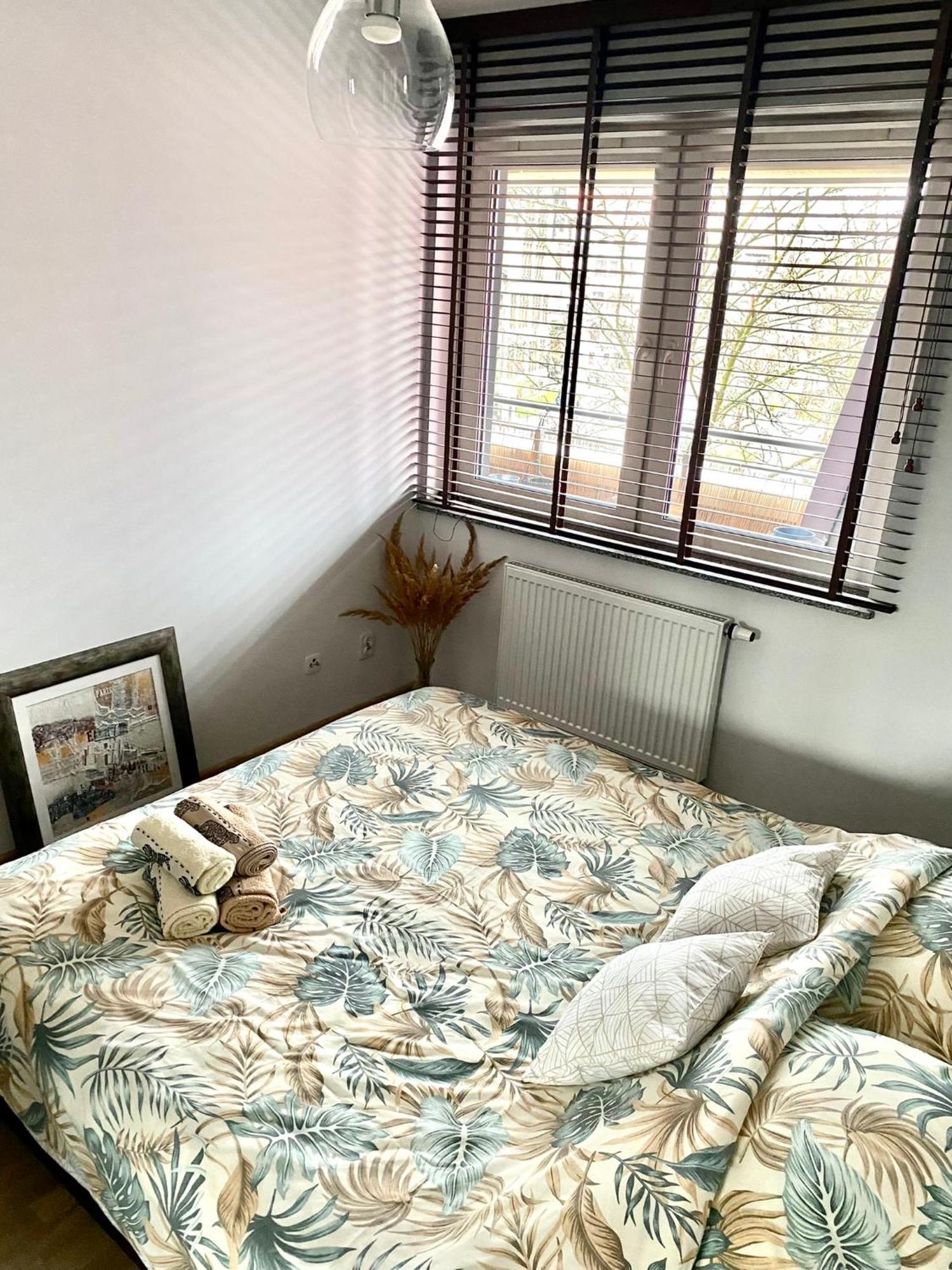 Dyrekcyjna Apartment Breslavia Esterno foto